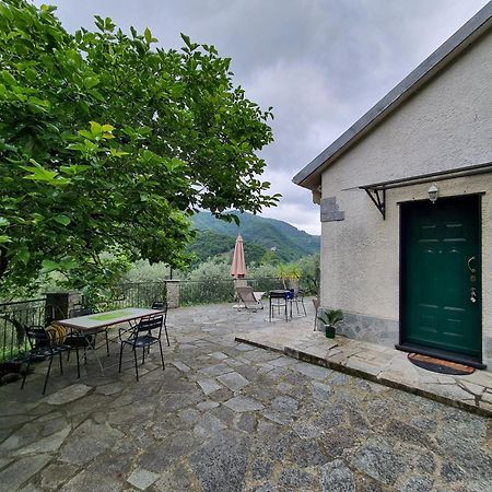 Villa Il Giardino Di Piero - Lt-0029 Salto Chiesa Esterno foto