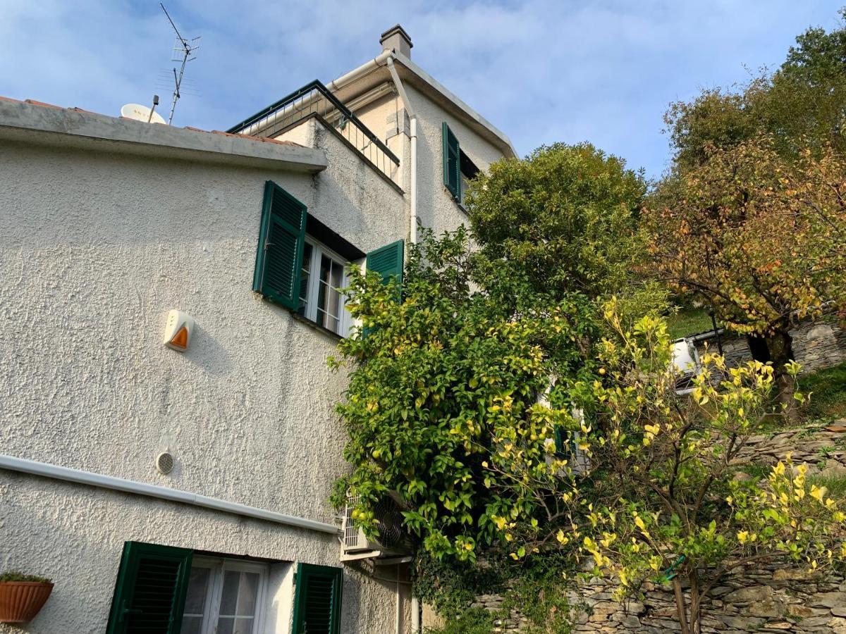 Villa Il Giardino Di Piero - Lt-0029 Salto Chiesa Esterno foto
