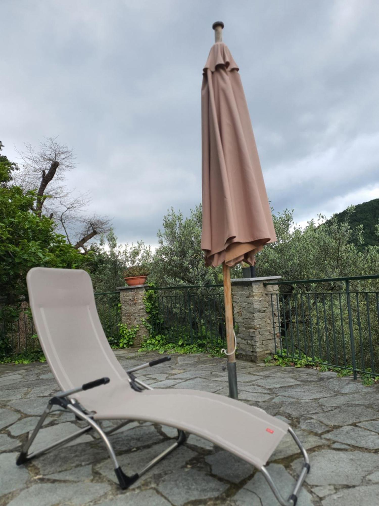 Villa Il Giardino Di Piero - Lt-0029 Salto Chiesa Esterno foto
