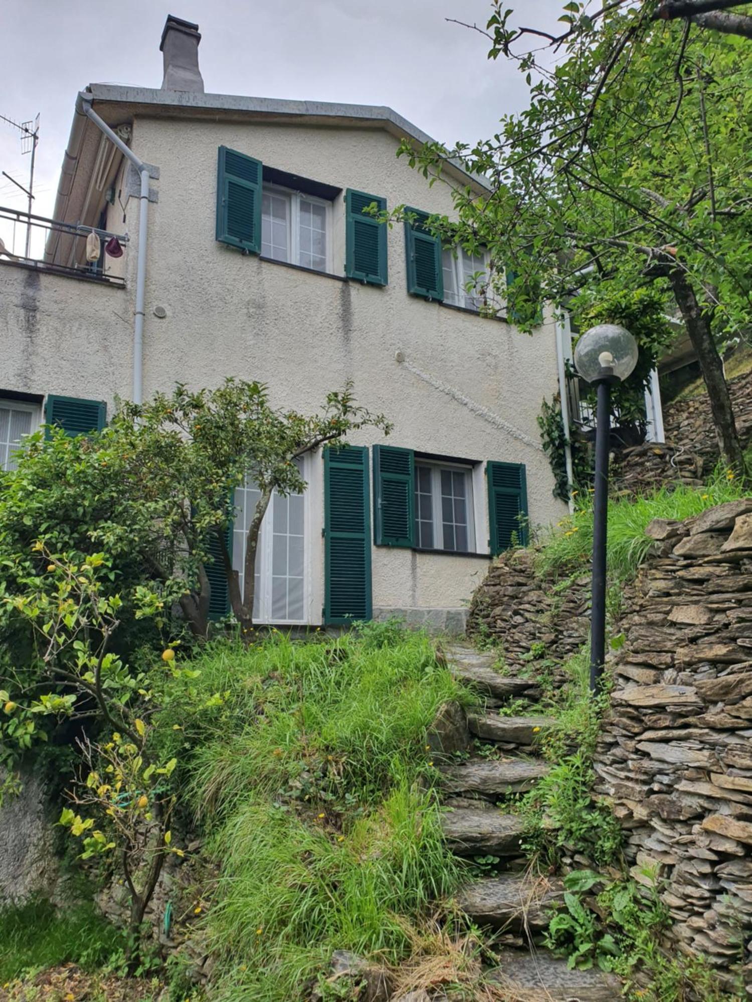 Villa Il Giardino Di Piero - Lt-0029 Salto Chiesa Esterno foto